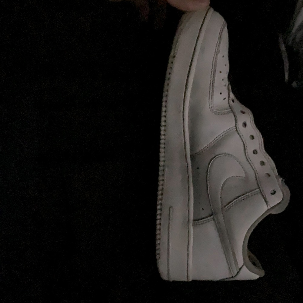 Nike Air Force 1